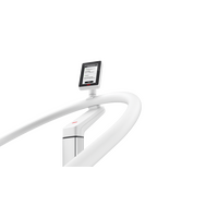 Seca 655: Ψηφιακός Ζυγός Πλατφόρμα με Χειρολαβή