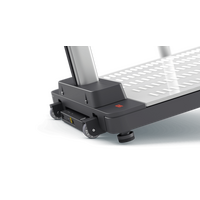 Seca 655: Ψηφιακός Ζυγός Πλατφόρμα με Χειρολαβή