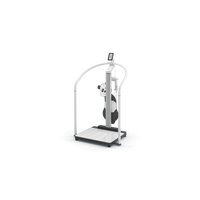 Seca 655: Ψηφιακός Ζυγός Πλατφόρμα με Χειρολαβή