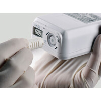 Φορητός Καπνογράφος - Οξύμετρο PC-900B