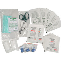 Φαρμακείο Α' Βοηθειών Εργασιακών Χώρων 10-30 Ατόμων Επίτοιχο | ΦΕΚ 2562/Β