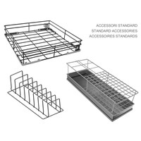 Επιτραπέζιο πλυντήριο TUTTNAUER