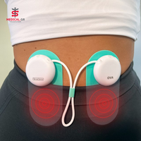 Συσκευή Θεραπείας Πόνων Περιόδου TensCare Ova-3 Menstrual Pain Relief