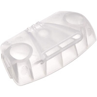 Επιστόμια Αλκοολομέτρων Draeger Alcotest 3820/4000 | 5τμχ