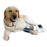 Κτηνιατρικό Ηλεκτρονικό Πιεσόμετρο CONTEC08A-VET