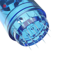 Ανταλλακτική Κεφαλή Συσκευής Μεσοθεραπείας Microneedling Dr.Pen A20 14 Βελονών