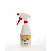 Αλκοολούχο Απολυμαντικό Σπρέι Anios Aniospray Quick 1 L
