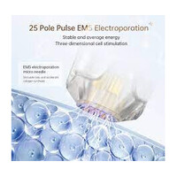 Συσκευή Μεσοθεραπείας Dr.Pen Bio Pen Q2