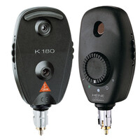 Οφθαλμοσκόπιο K®180 LED Heine | 2.5V