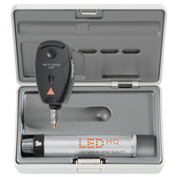 Σετ Οφθαλμοσκόπιου HEINE BETA®200S LED | 2.5V
