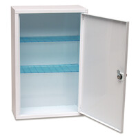 Φαρμακείο Α' Βοηθειών Εργασιακών Χώρων 10-30 Ατόμων Επίτοιχο | ΦΕΚ 2562/Β