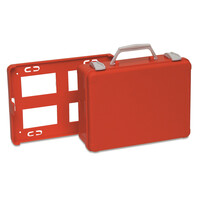 Φαρμακείο Α' Βοηθειών Εργασιακών Χώρων 10-30 Ατόμων Φορητό σε Κουτί Προπυλενίου | ΦΕΚ 2562/Β