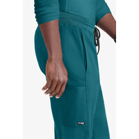 Παντελόνι Ανδρικό Υγειονομικών Grey's Anatomy Spandex Stretch Hudson Cargo Bahama