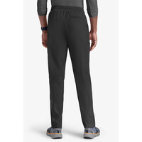 Παντελόνι Ανδρικό Υγειονομικών Grey's Anatomy Spandex Stretch Hudson Cargo Black