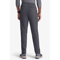 Παντελόνι Ανδρικό Υγειονομικών Grey's Anatomy Spandex Stretch Hudson Cargo Steel