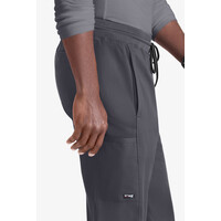 Παντελόνι Ανδρικό Υγειονομικών Grey's Anatomy Spandex Stretch Hudson Cargo Steel