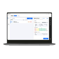 Λογισμικό Σπιρομέτρων Mir Spiro | Συνδρομή Έκδοσης Platinum