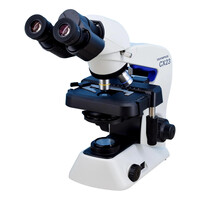 Μικροσκόπιο Διοφθάλμιο Olympus CX23 LED