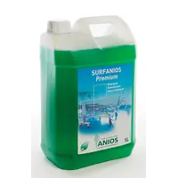 Συμπυκνωμένο Απολυμαντικό Επιφανειών Anios Surfanios Premium 5 L