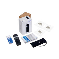 Αλκοολόμετρο Προσωπικής Χρήσης Dräger Alcotest® 4000 Standard