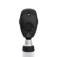 Σετ Ωτοσκοπίου & Οφθαλμοσκοπίου HEINE K180 LED