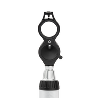 Ωτοσκόπιο Οπτικής Ίνας HEINE K180 LED + Ear Tips