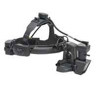 Ασύρματο Έμμεσο Video Οφθαλμοσκόπιο Heine Omega 500® DV1 | Kit 3