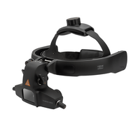 Ασύρματο Έμμεσο Οφθαλμοσκόπιο Heine Omega 600® LED | Τσάντα Μεταφοράς