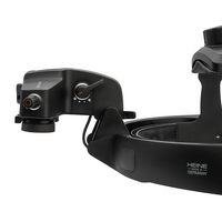 Ασύρματο Έμμεσο Οφθαλμοσκόπιο Heine Omega 600® LED | Τσάντα Μεταφοράς