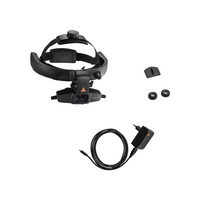 Ασύρματο Έμμεσο Οφθαλμοσκόπιο Heine Omega 600® LED | Τσάντα Μεταφοράς