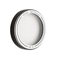 Δερματοσκόπιο Heine DELTAone Λευκό