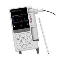 Διεγχειρητική Αγγειολογική Κεφαλή Huntleigh Μιάς Χρήσης Dopplex 8 MHz (Starter Pack)