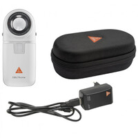 Δερματοσκόπιο Heine DELTAone Λευκό