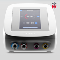 Πολυμηχάνημα Αισθητικής Σώματος & Προσώπου iBeauty Mate