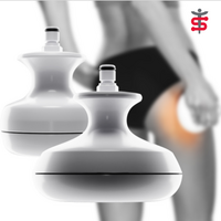 Πολυμηχάνημα Αισθητικής Σώματος & Προσώπου iBeauty Mate