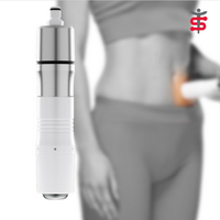 Πολυμηχάνημα Αισθητικής Σώματος & Προσώπου iBeauty Mate