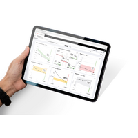 seca mBCA Ultra: Αναλυτής Σύστασης Σώματος Ιατρικής Ακρίβειας