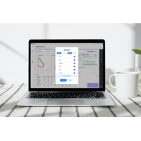 Λογισμικό Σπιρομέτρων Mir Spiro | Συνδρομή Έκδοσης Platinum