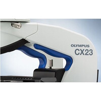 Μικροσκόπιο Διοφθάλμιο Olympus CX23LED