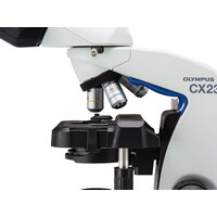 Μικροσκόπιο Διοφθάλμιο Olympus CX23LED