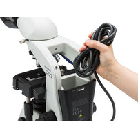 Μικροσκόπιο Διοφθάλμιο Olympus CX23LED