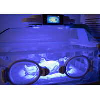 Φωτοθεραπεία Νεογνών LED BL70 Medcare Visions