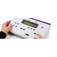 Ακουόμετρο Amplivox Mod.116 (Νέο Μοντέλο)