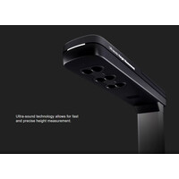 seca mBCA Ultra: Αναλυτής Σύστασης Σώματος Ιατρικής Ακρίβειας