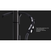 seca mBCA Pro: Αναλυτής Σύστασης Σώματος Ιατρικής Ακρίβειας