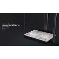 seca mBCA Ultra: Αναλυτής Σύστασης Σώματος Ιατρικής Ακρίβειας