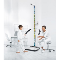 seca mBCA Ultra: Αναλυτής Σύστασης Σώματος Ιατρικής Ακρίβειας