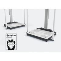 seca mBCA Ultra: Αναλυτής Σύστασης Σώματος Ιατρικής Ακρίβειας