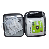 Απινιδωτής Smarty Saver Plus Ami Italia | Αυτόματος | 200J | Ελληνικά | Μπαταρία Li-SoCl2