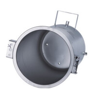 Κλίβανος Αποστείρωσης Ατμού SUN23-I Φορτία Τύπου Ν | 23Lt.